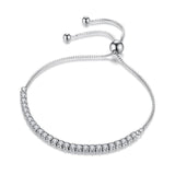 Bracelet femmes bijoux en argent 925