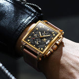 lasanderss.store Montres homme en cuir