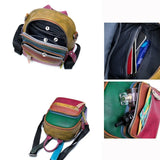 lasanderss.store sac a dos sac à dos en cuir femme