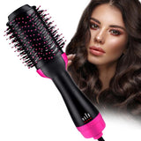 Brosse électrique sèche cheveux – Brosse électrique | lasanderss.store