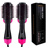 Brosse électrique sèche cheveux – Brosse électrique | lasanderss.store