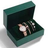 Cadeau d'amour pour femme - Ensemble de bijoux – | lasanderss.store