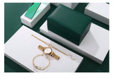 Cadeau d'amour pour femme - Ensemble de bijoux – | lasanderss.store