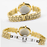 Cadeau d'amour pour femme - Ensemble de bijoux – | lasanderss.store