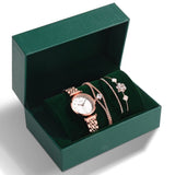 Cadeau d'amour pour femme - Ensemble de bijoux – | lasanderss.store