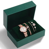 Cadeau d'amour pour femme - Ensemble de bijoux – | lasanderss.store