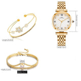 Cadeau d'amour pour femme - Ensemble de bijoux – | lasanderss.store