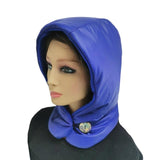 Chapeau à capuche double face – Chapeau | lasanderss.store