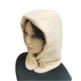 Chapeau à capuche double face – Chapeau | lasanderss.store