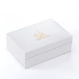 Coffret montre à Quartz élégant avec collier – | lasanderss.store