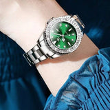 Coffret montre et un bracelet élégants pour femme – | lasanderss.store