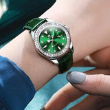 Coffret montre et un bracelet élégants pour femme – | lasanderss.store