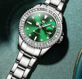 Coffret montre et un bracelet élégants pour femme – | lasanderss.store
