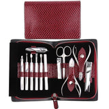 coupe - ongles en acier inoxydable 11 pcs – | lasanderss.store