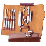 coupe - ongles en acier inoxydable,10 pièces – | lasanderss.store