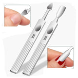 coupe - ongles ensemble en acier inoxydable Kit manucure – | lasanderss.store