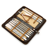 Couteau de pédicure professionnels 10 Pcs – | lasanderss.store