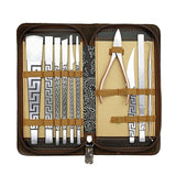 Couteau de pédicure professionnels 10 Pcs – | lasanderss.store