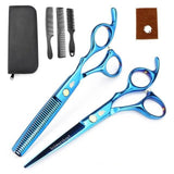Ensemble de ciseaux de coiffure – ciseaux de coiffure | lasanderss.store