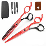 Ensemble de ciseaux de coiffure – ciseaux de coiffure | lasanderss.store