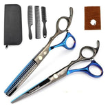 Ensemble de ciseaux de coiffure – ciseaux de coiffure | lasanderss.store