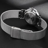 Ensemble de montres à Quartz pour Homme - femme – | lasanderss.store