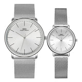 Ensemble de montres à Quartz pour Homme - femme – | lasanderss.store