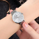 Ensemble de montres à Quartz pour Homme - femme – | lasanderss.store
