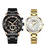 Ensemble de montres de Couple – | lasanderss.store