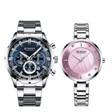 Ensemble de montres de Couple – | lasanderss.store