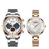 Ensemble de montres de Couple – | lasanderss.store