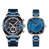 Ensemble de montres de Couple – | lasanderss.store