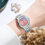 Ensemble de Montres de Couple en Quartz de Luxe pour Hommes et Femmes – | lasanderss.store