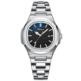 Ensemble de Montres de Couple en Quartz de Luxe pour Hommes et Femmes – | lasanderss.store