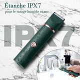 Epilateur électrique pour femmes – | lasanderss.store