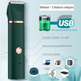 Epilateur électrique pour femmes – | lasanderss.store