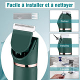 Epilateur électrique pour femmes – | lasanderss.store