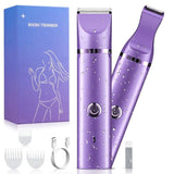 Epilateur électrique pour femmes – | lasanderss.store