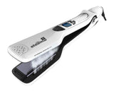 Fer à lisser vapeur - peigne électrique professionnel pour cheveux – | lasanderss.store
