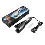 Fer à lisser vapeur - peigne électrique professionnel pour cheveux – | lasanderss.store
