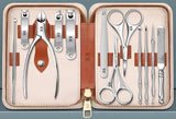 Kit coupe - ongles manucure et pédicure – coupe - ongles | lasanderss.store
