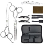 Kit de ciseaux de coiffure professionnel – ciseaux à cheveux | lasanderss.store