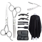 Kit de ciseaux de coiffure professionnel – ciseaux à cheveux | lasanderss.store