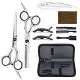 Kit de ciseaux de coiffure professionnel – ciseaux à cheveux | lasanderss.store