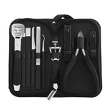 Kit de pédicure rasoir pour les orteils lime râpe – | lasanderss.store