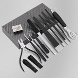 Kit de pédicure13pcs – | lasanderss.store