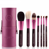Kit de pinceaux de maquillage 7pcs – | lasanderss.store
