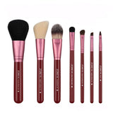 Kit de pinceaux de maquillage 7pcs – | lasanderss.store