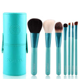 Kit de pinceaux de maquillage 7pcs – | lasanderss.store