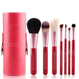 Kit de pinceaux de maquillage 7pcs – | lasanderss.store